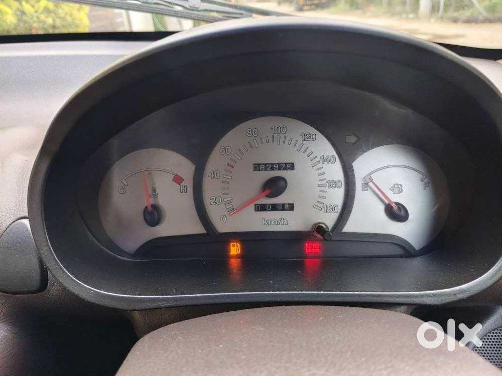 Hyundai Santro Xing Gl Plus, 2011, Petrol