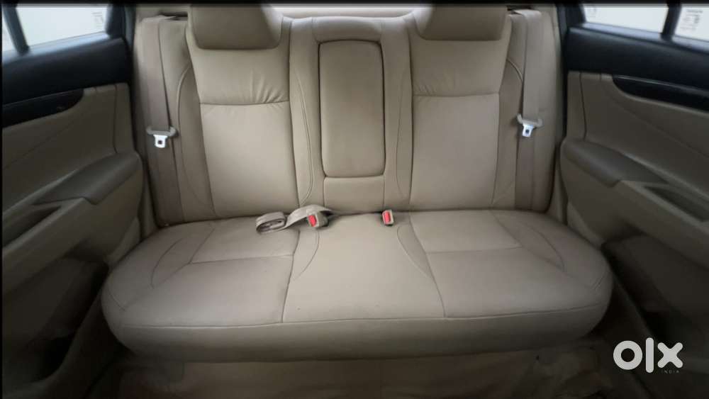 Maruti Suzuki Ciaz 2014-2017 At Zxi, 2016, Petrol