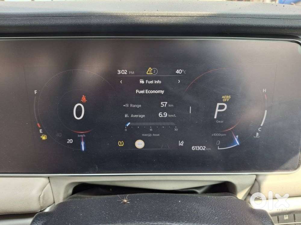 Mahindra Xuv700 2.2 Ax 7 Diesel At Str Awd, 2022, Diesel
