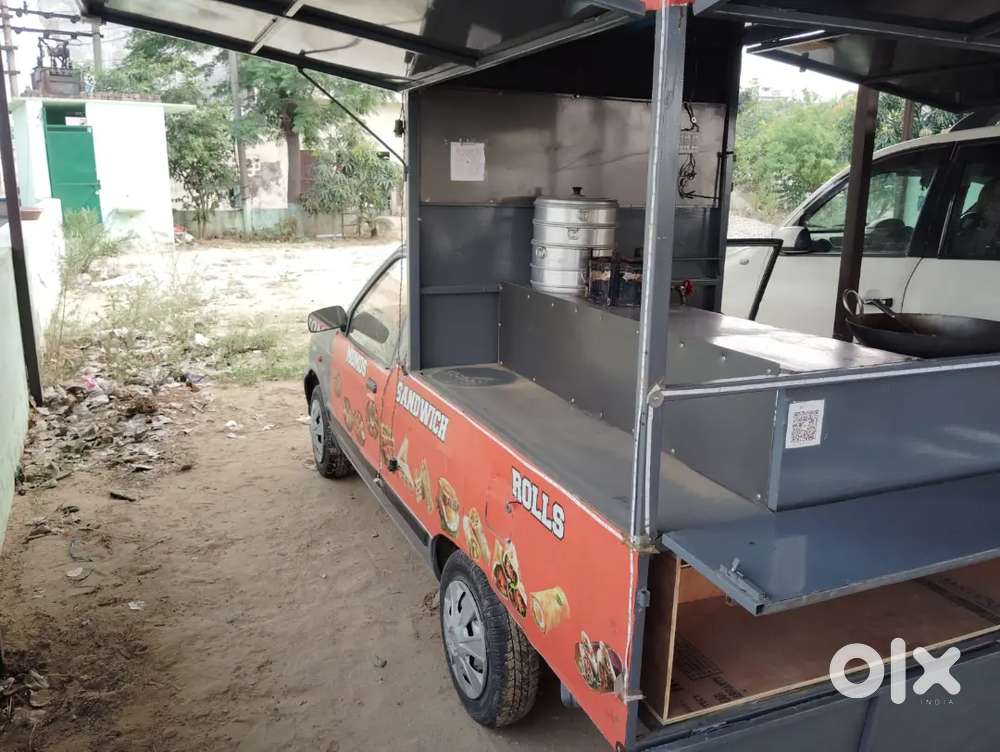 Maruti Suzuki 800 2002 Petrol Manual