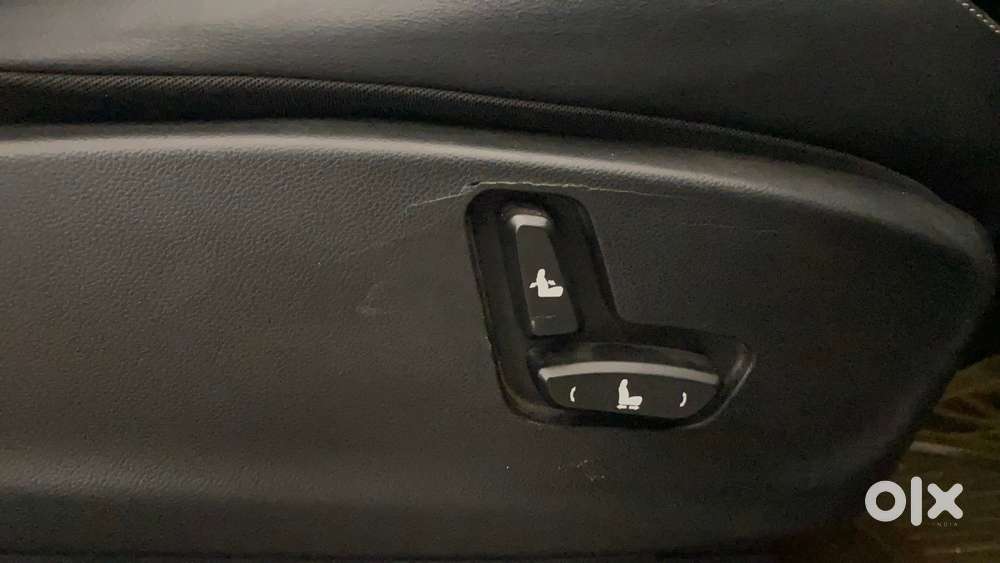 Mg Hector Sharp Dct Petrol, 2019, Petrol