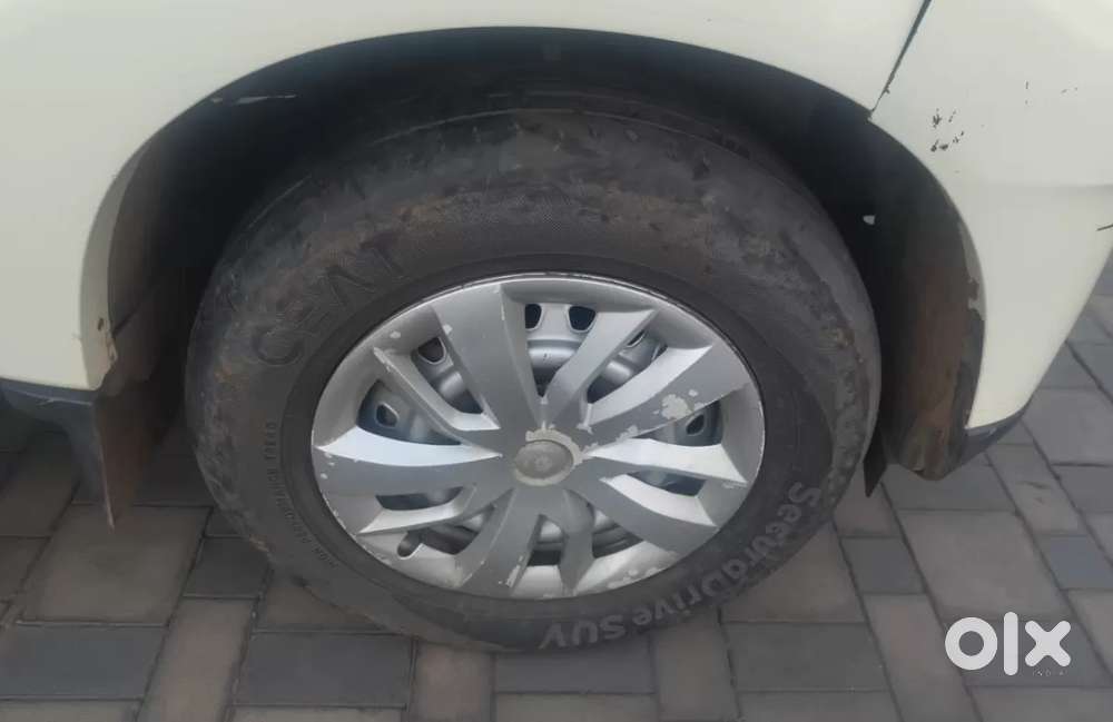 Mahindra Scorpio Classic 2.2 S Mt 9 Str, 2023, Diesel