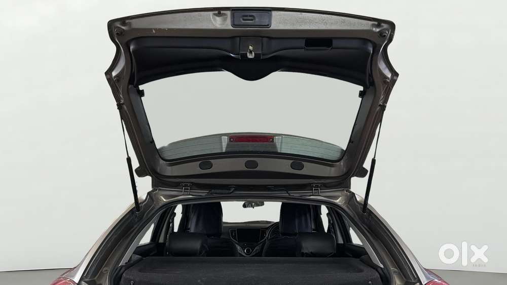 Maruti Suzuki Baleno Delta, 2021, Petrol