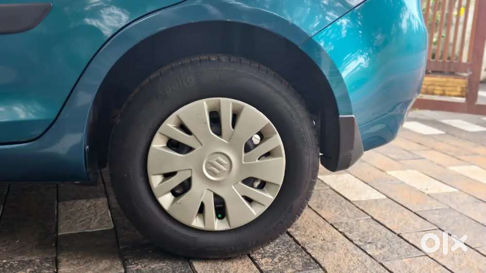 Maruti Suzuki Swift Dzire 2013 Diesel 120000 Km Driven