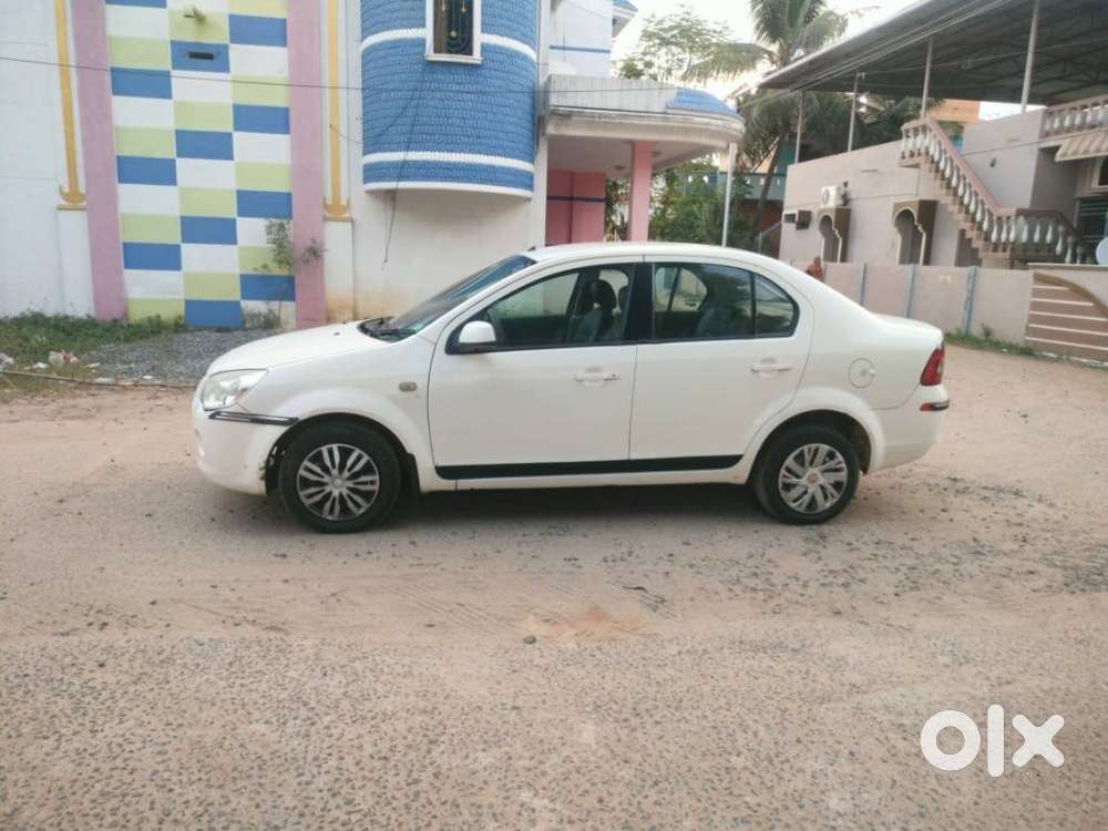 Ford Fiesta 1.4 Exi, 2006, Diesel