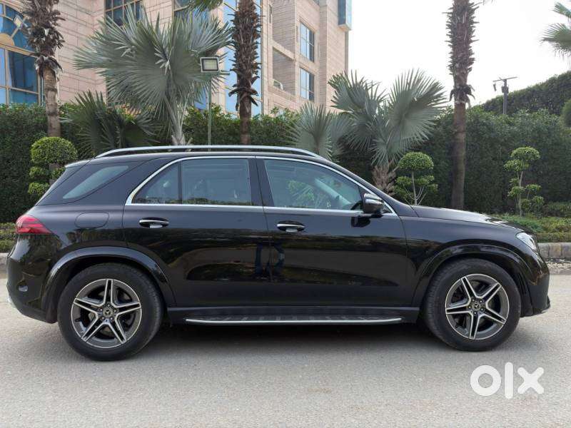 Mercedes-benz Gle 450 4matic Lwb, 2024, Petrol