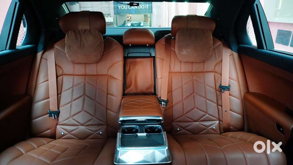 Bmw 7 Series 740i M Sport Petrol Automatic, 2025, Petrol