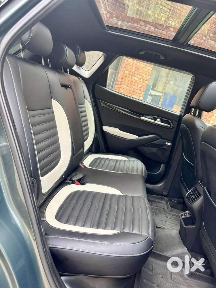 Kia Seltos Gtx Plus 1.5 Turbo Petrol Dct, 2023, Petrol
