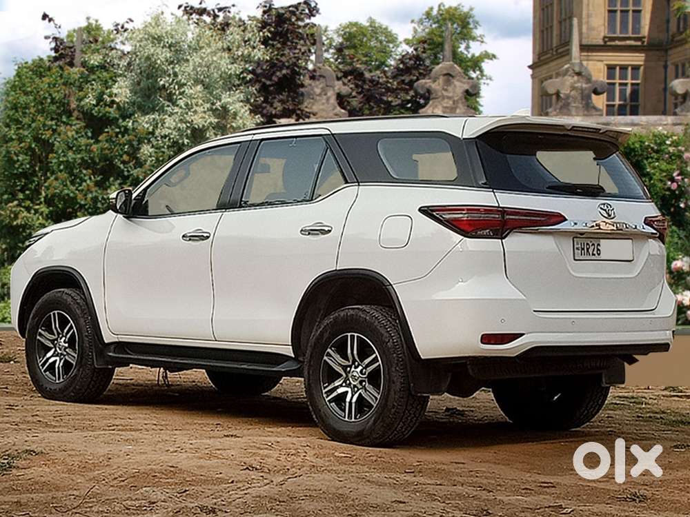 Toyota Fortuner 3.0 4x2 Mt, 2020, Diesel