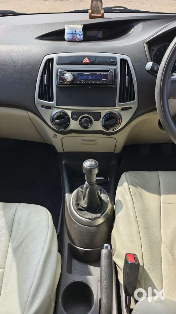 Hyundai I20 Magna Plus, 2012, Petrol