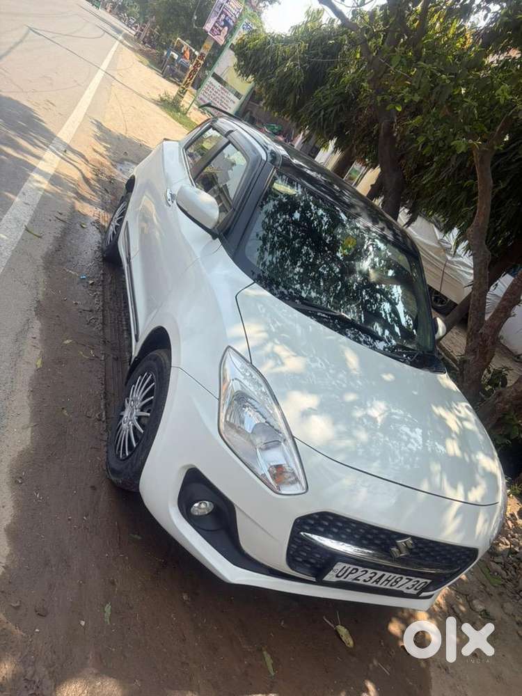 Maruti Suzuki New-gen Swift 2022 Petrol Good Condition