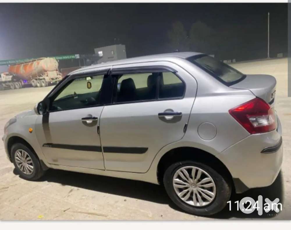 2016 Maruti Suzuki Dzire Lxi