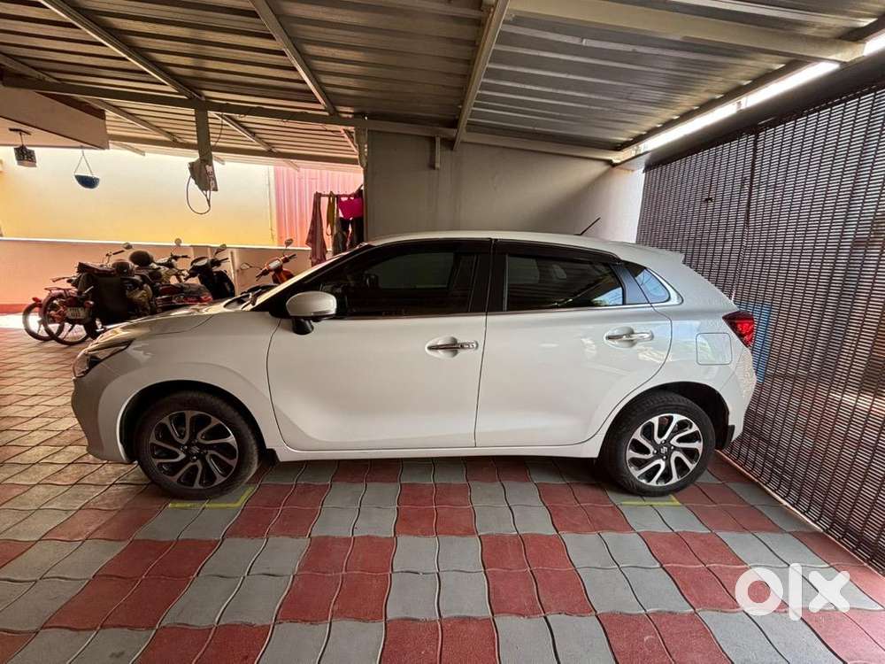 Maruti Suzuki Manual 2024