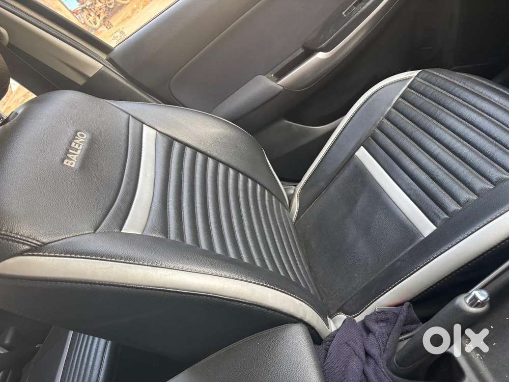 Maruti Suzuki Baleno 2022 Petrol 26500 Km Driven