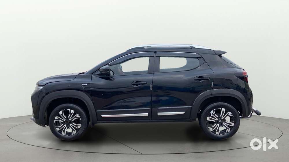 Renault Kiger Rxz, 2023, Petrol
