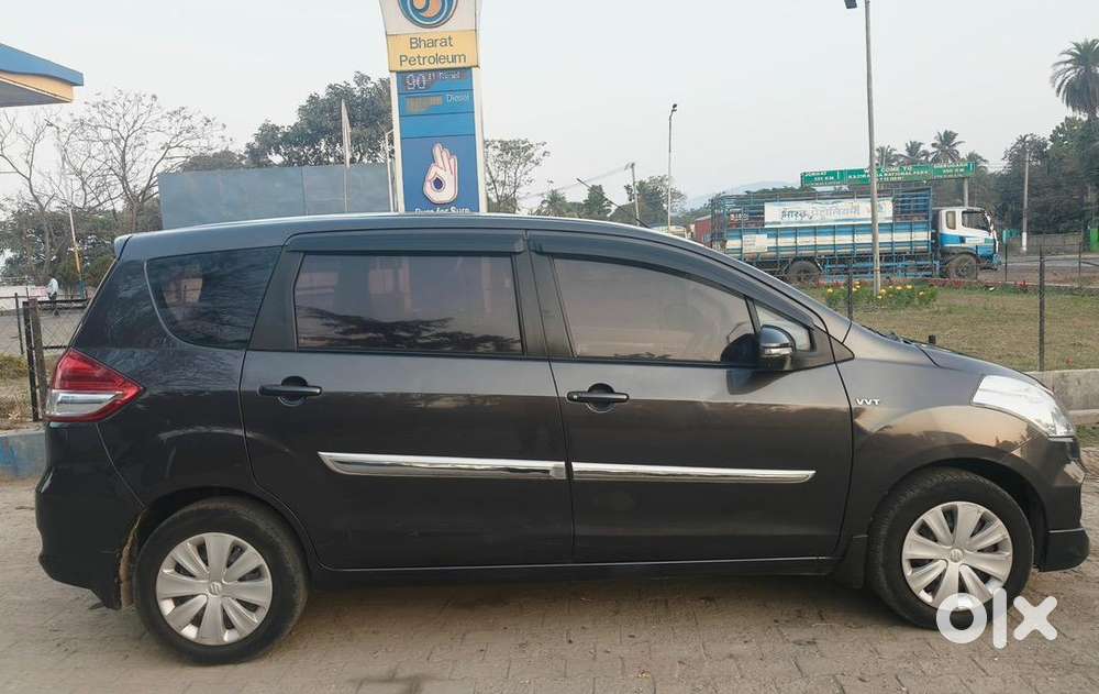 Maruti Suzuki 2018 Model Ertiga Vxi