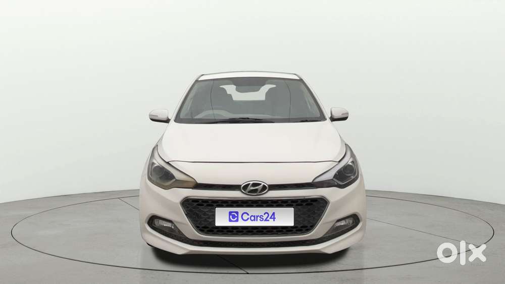 Hyundai Elite I20 Asta 1.2 (o), 2016, Petrol