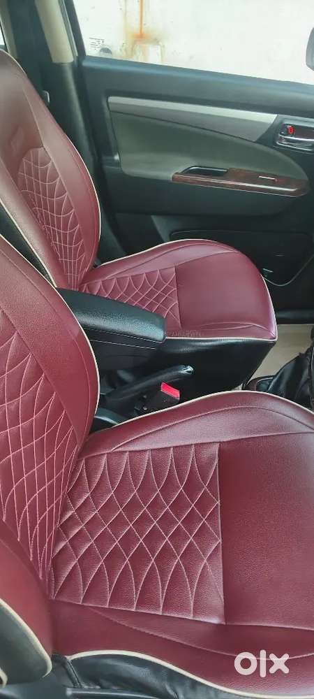 Maruti Suzuki Ertiga 2017 Diesel 81000 Km Driven