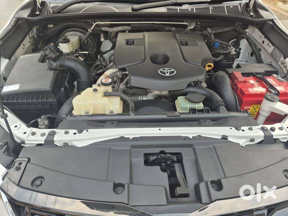 Toyota Fortuner 4x2 At 2.8 Diesel, 2023, Diesel