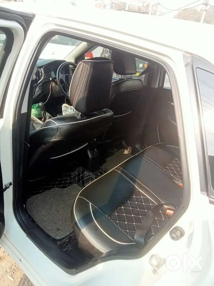 Maruti Suzuki Baleno 2020 Petrol 185000 Km Driven