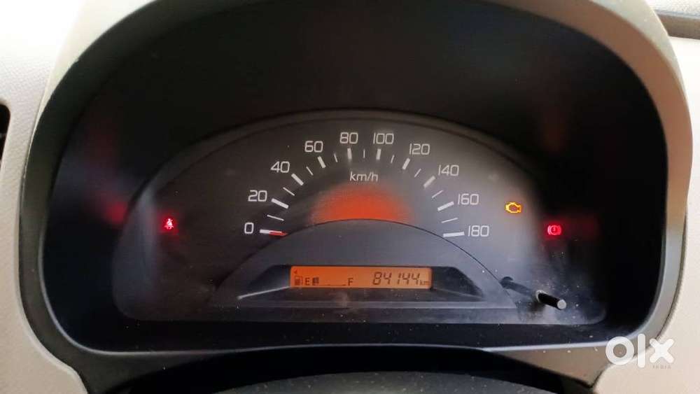 Maruti Suzuki Wagon R, 2013, Cng & Hybrids