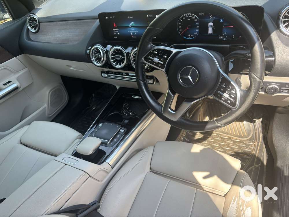 Mercedes-benz Gla 220d, 2023, Diesel