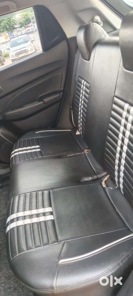 Maruti Suzuki Swift Vdi, 2012, Diesel