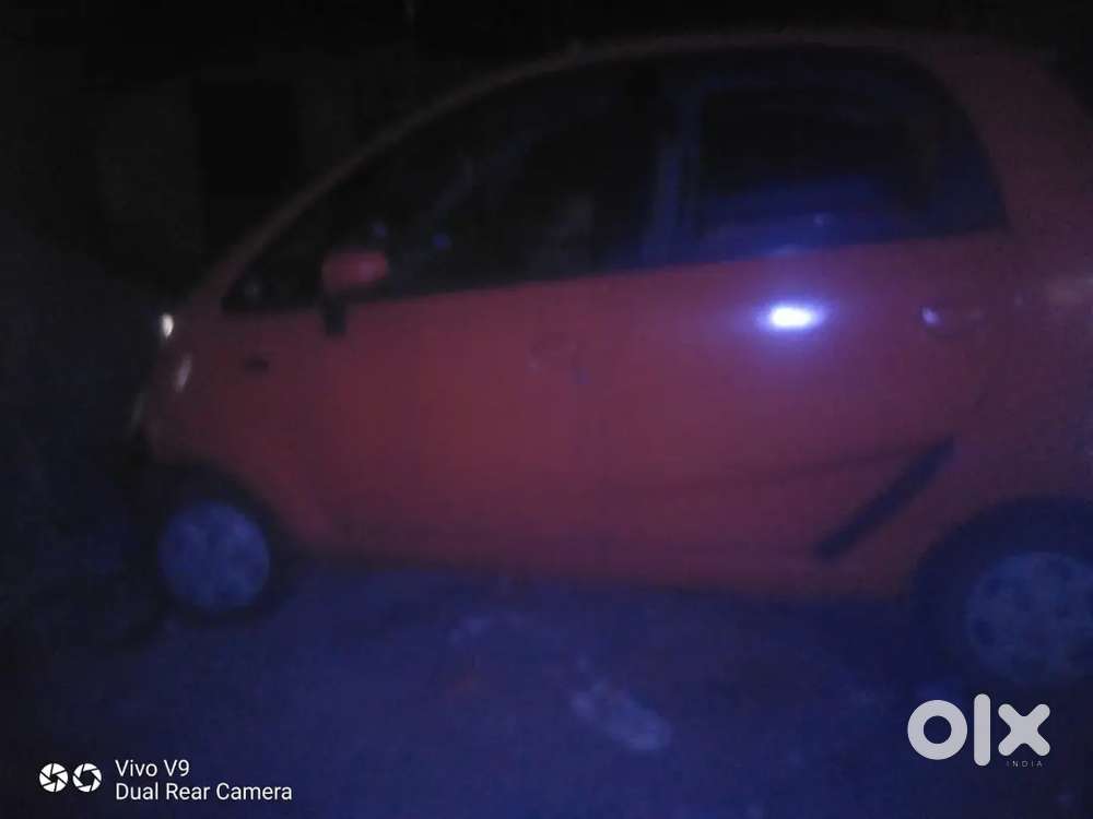 Tata Nano Xe Petrol 2012