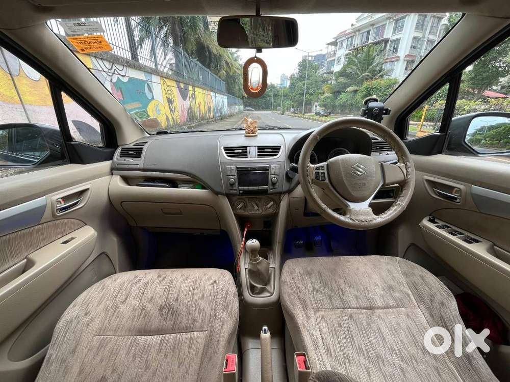 Maruti Suzuki Ertiga Zdi Diesel  Single Owner  Excellent Condition