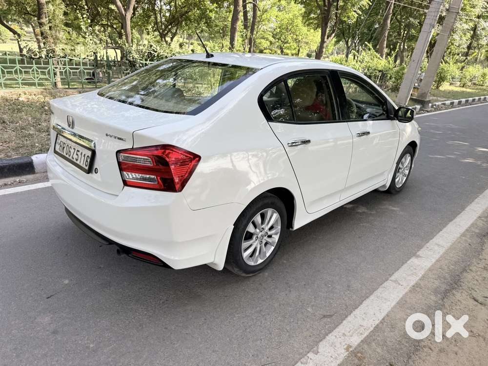 Honda City V Inspire, 2012, Petrol