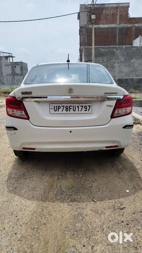 Maruti Suzuki Swift Dzire Vdi 2019