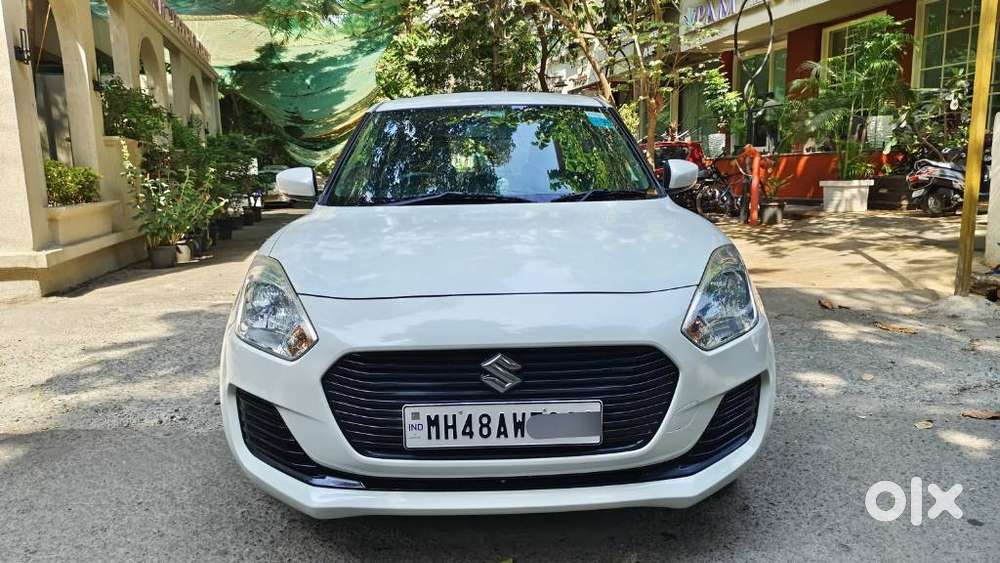 Maruti Suzuki Swift Vxi 2018, 2018, Petrol