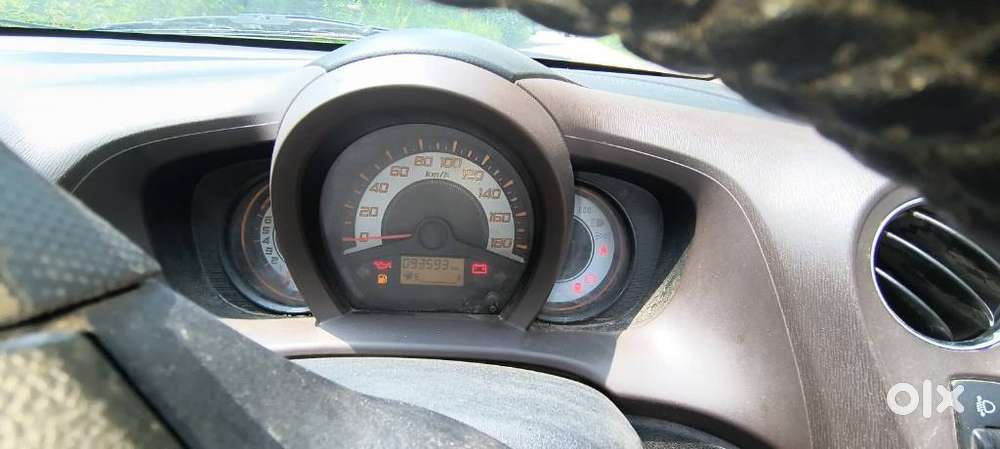 Honda Brio S Mt, 2013, Petrol
