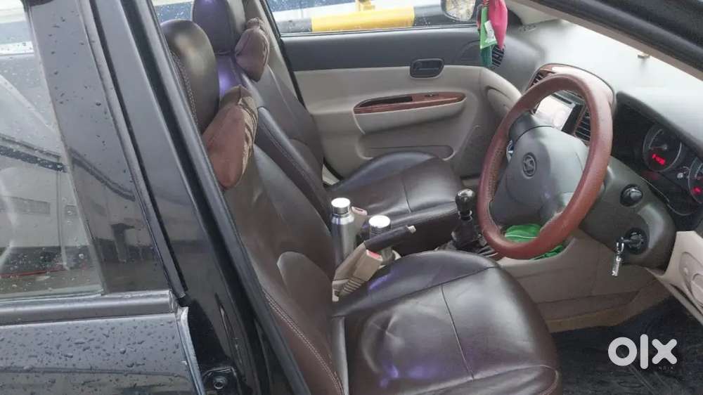 Urgent Sale Hyundai Verna 1.6 Sx 2010