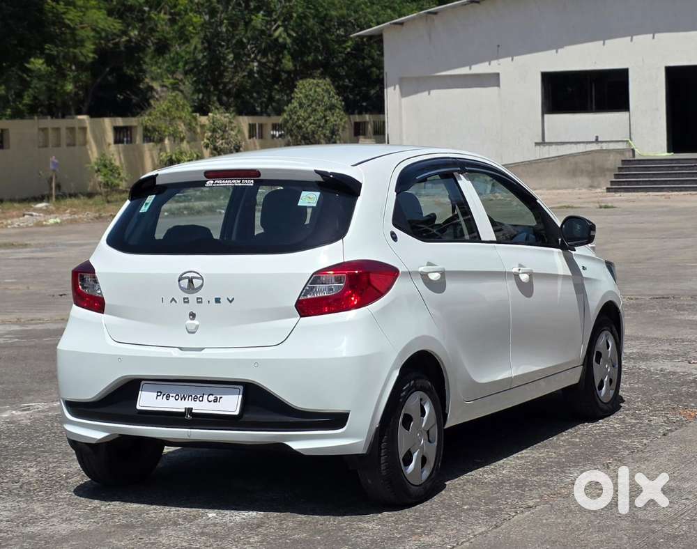 Tata Tigor Ev Xt, 2023, Electric