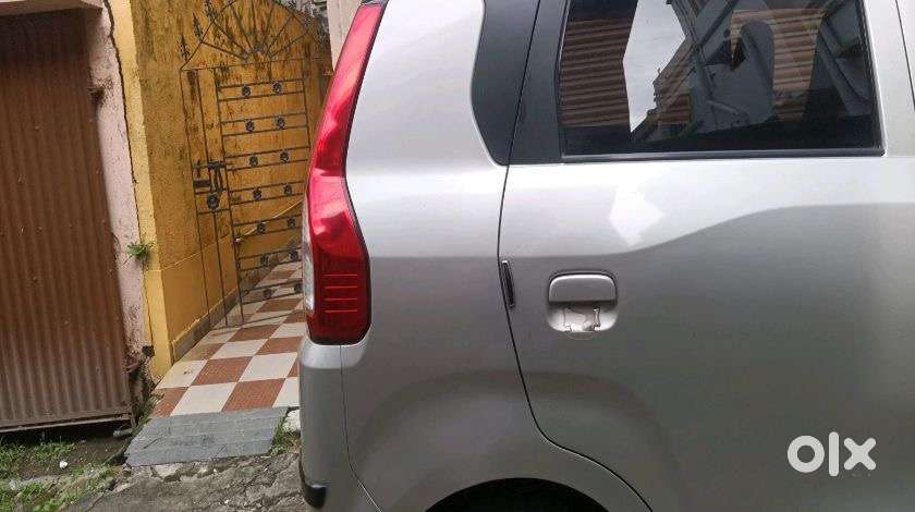 Maruti Suzuki Wagon R Petrol 2019