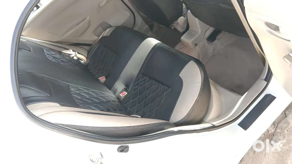 Maruti Suzuki Dzire Diesel 2019