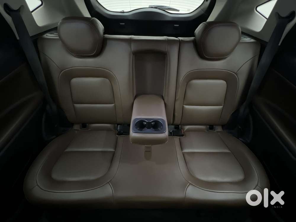 Tata Harrier Xza+, 2020, Diesel