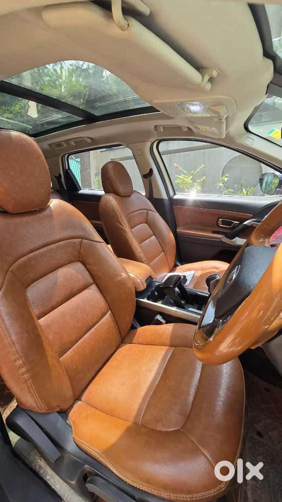 Tata Harrier 2021 Diesel Well Maintained With All Service Records