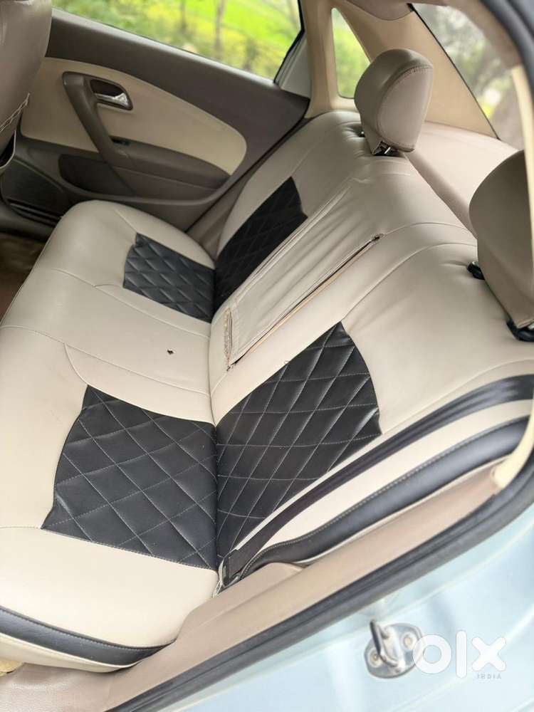 Skoda Rapid 2013-2016 1.5 Tdi At Ambition With Alloy Wheel, 2016, Di..