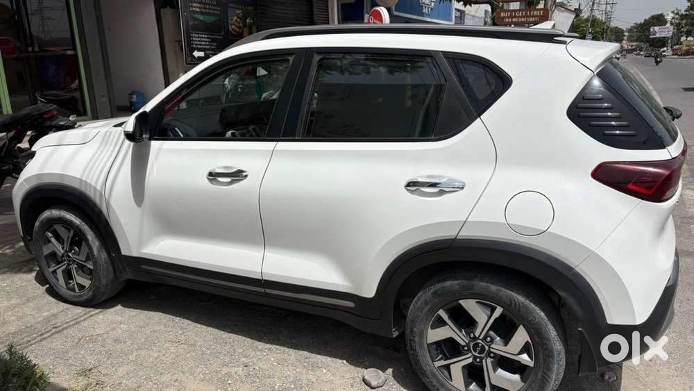 Kia Diesel Manual 2022