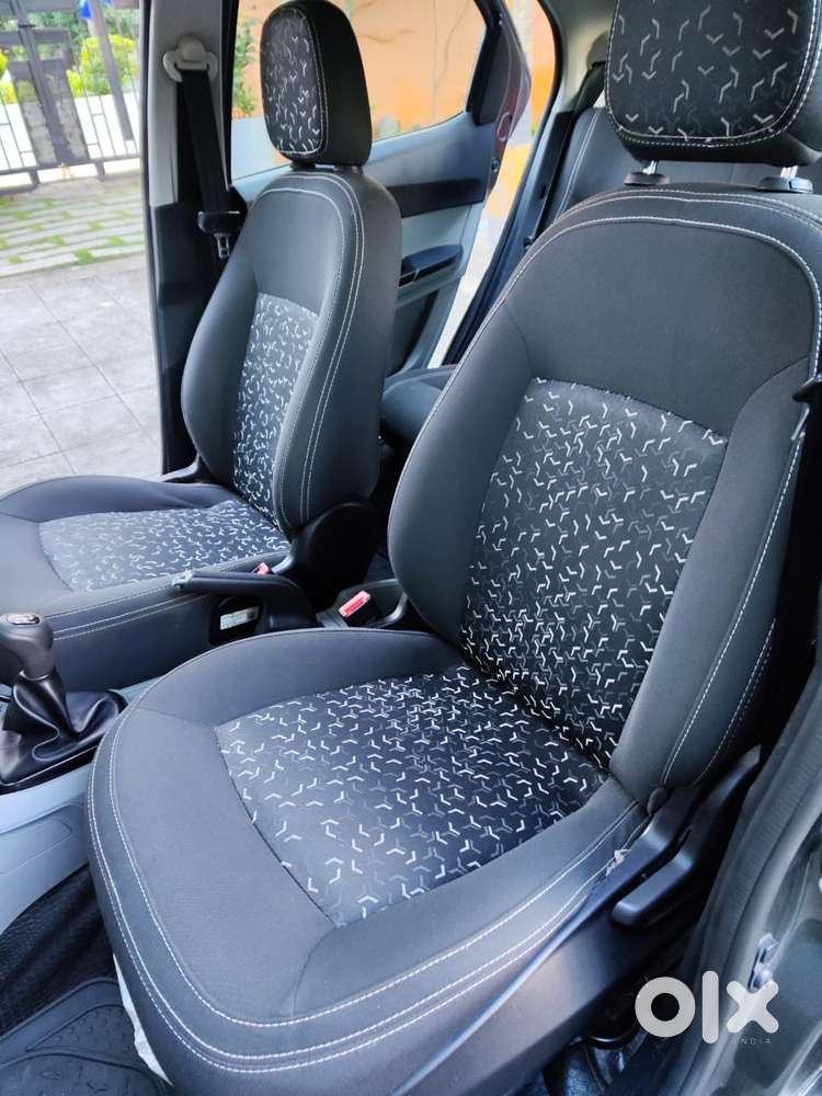 Tata Tiago 1.2 Revotron Xt (o), 2023, Petrol