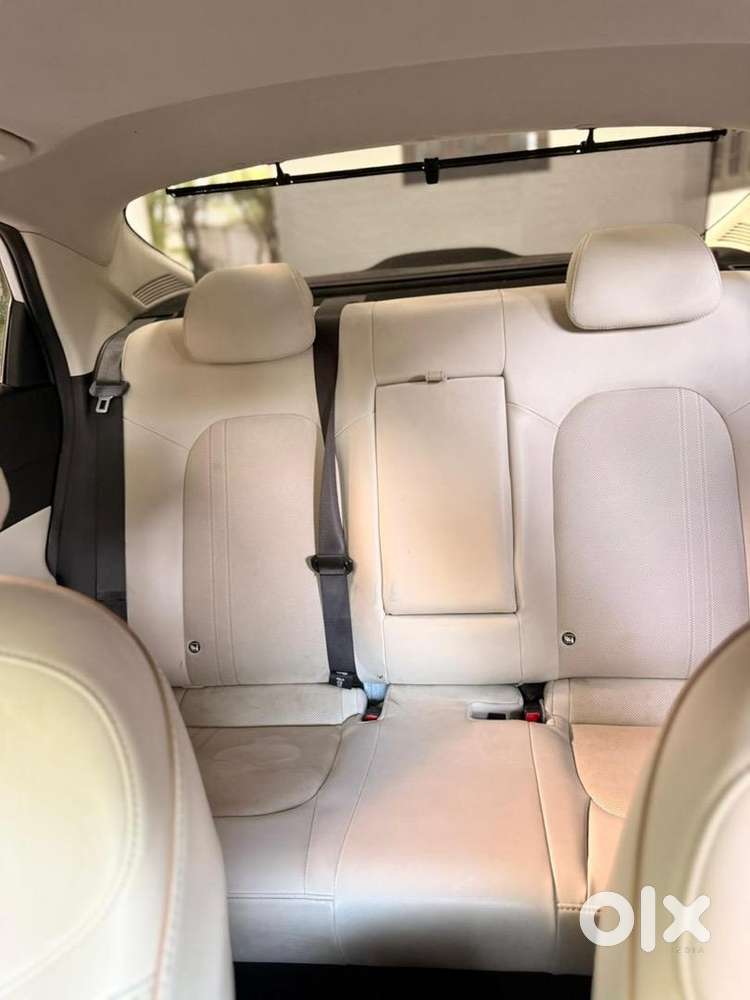 Hyundai Verna 2023 Petrol 57000 Km Driven