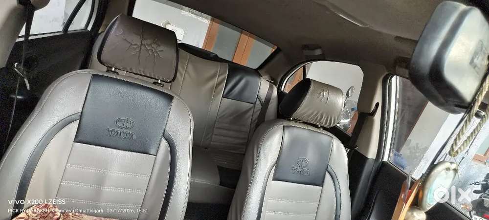 Well Maintained Car Hai