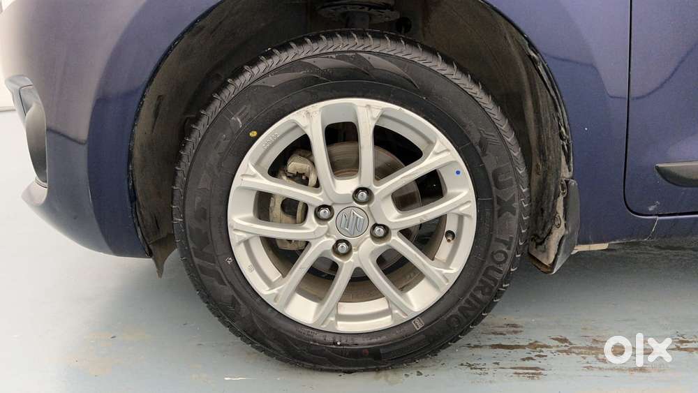 Maruti Suzuki Swift 1.3 Zxi, 2021, Petrol