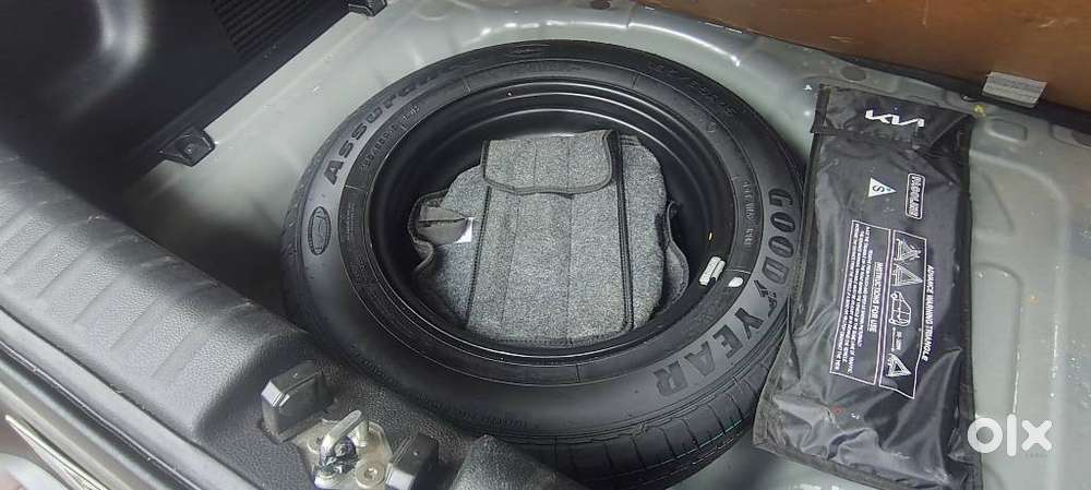 Kia Sonet 1.5 Hte Diesel, 2023, Diesel