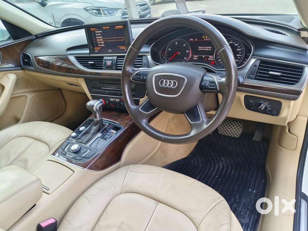 Audi A6 2.0 35 Tdi Technology, 2015, Diesel