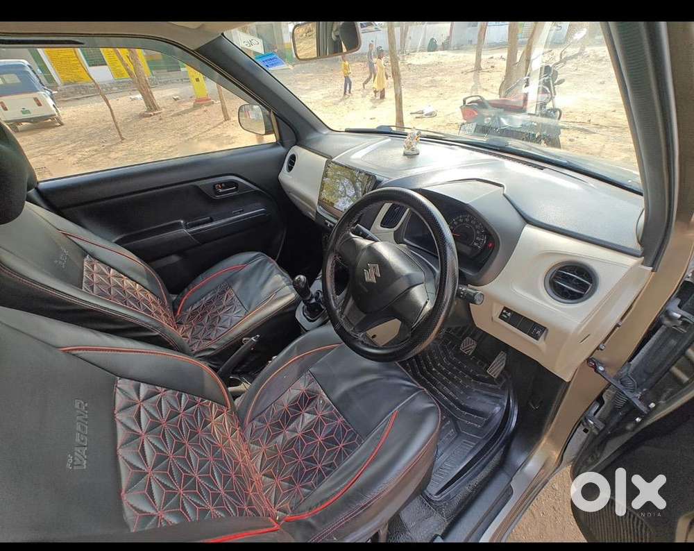 Maruti Suzuki Maruti 2021