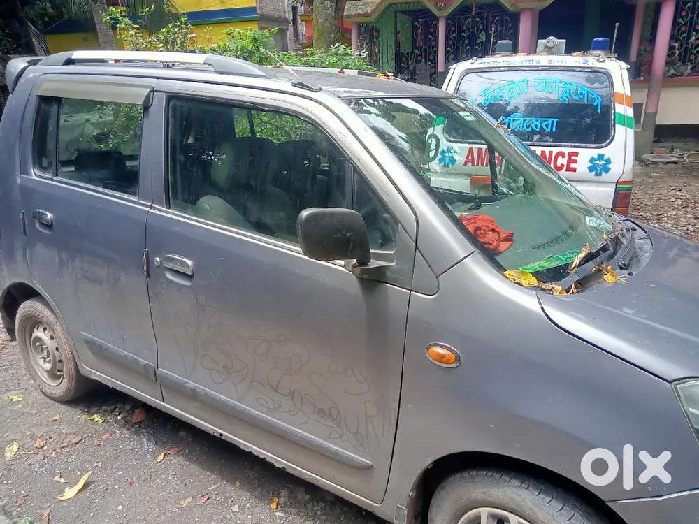 Maruti Suzuki 2011