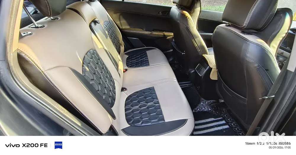 Hyundai Creta 2018
